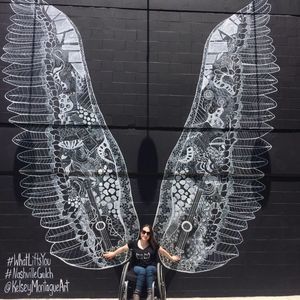 Meet your Posher, Mariah